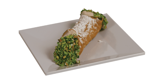Cannoli