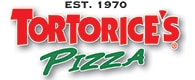 Tortorice's Pizza Logo
