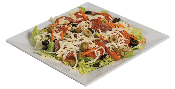 Antipasto